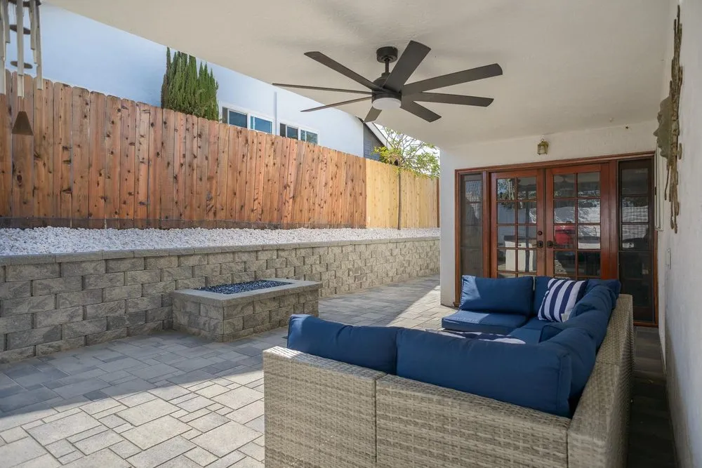 Affordable lawn care service in San Diego, CA by New Age Design And Build