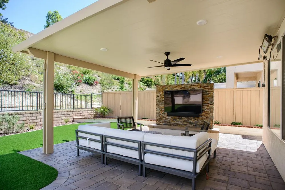 Expert residential landscaping experts serving San Diego, CA - New Age Design And Build