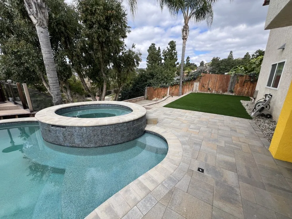 Expert yard cleanup service experts serving San Diego, CA - New Age Design And Build