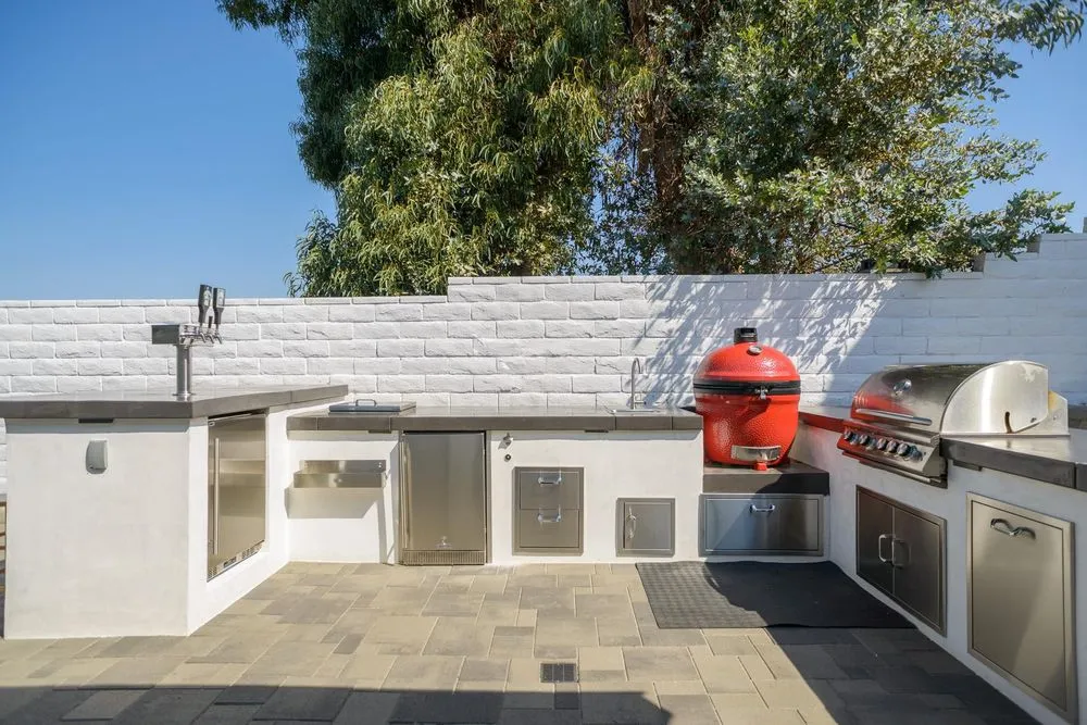 Top-rated yard maintenance in San Diego, CA by New Age Design And Build