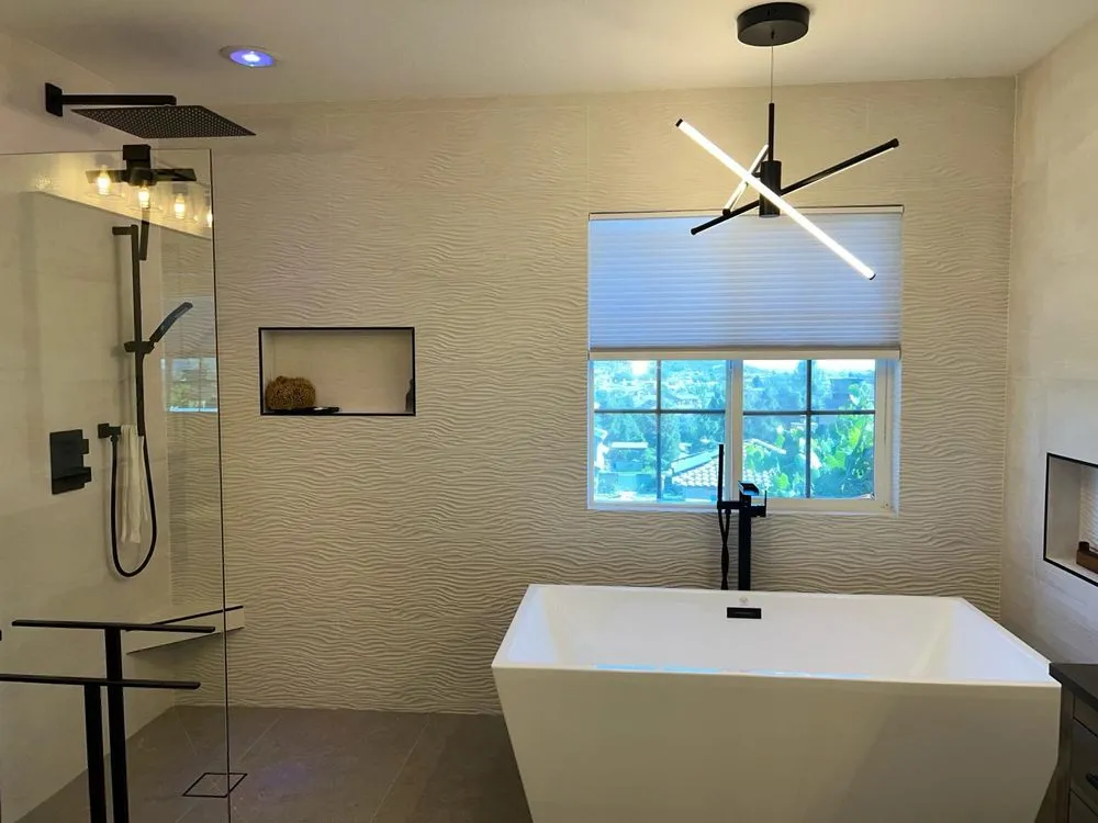 Reliable landscape installation experts serving San Diego, CA - New Age Design And Build