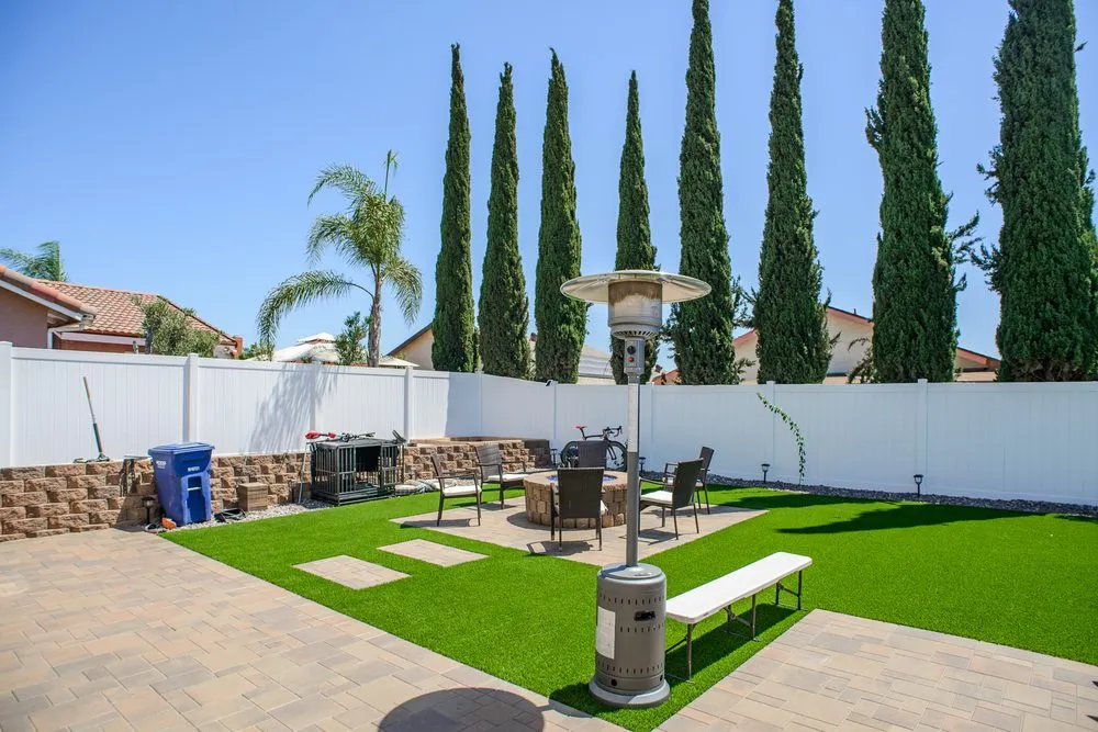 Reliable outdoor landscaping in San Diego, CA by New Age Design And Build