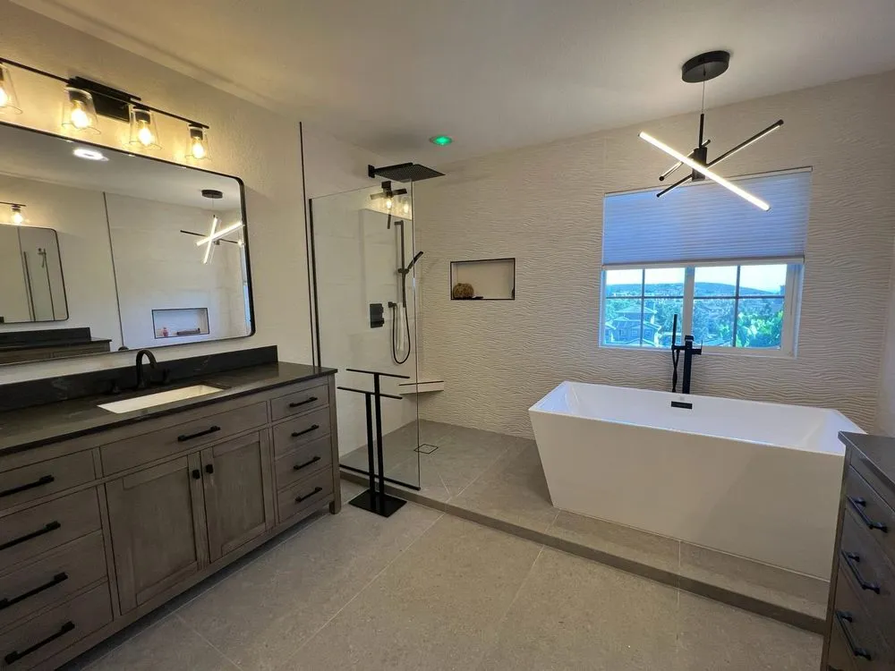 Trusted residential landscaping with custom design across San Diego, CA - New Age Design And Build