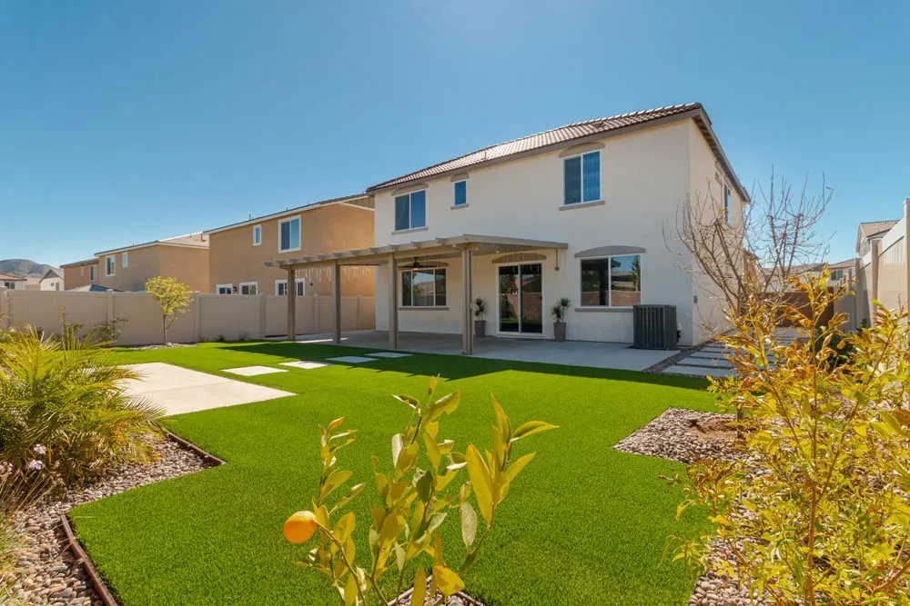 Expert lawn care service in San Diego, CA by New Age Design And Build