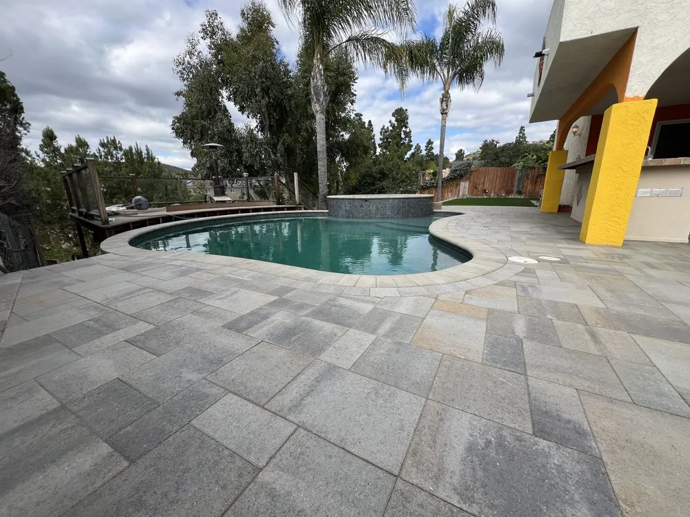 Affordable yard maintenance experts serving San Diego, CA - New Age Design And Build