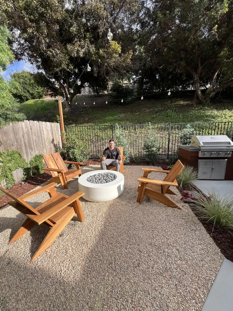 Trusted yard maintenance in San Diego, CA - New Age Design And Build