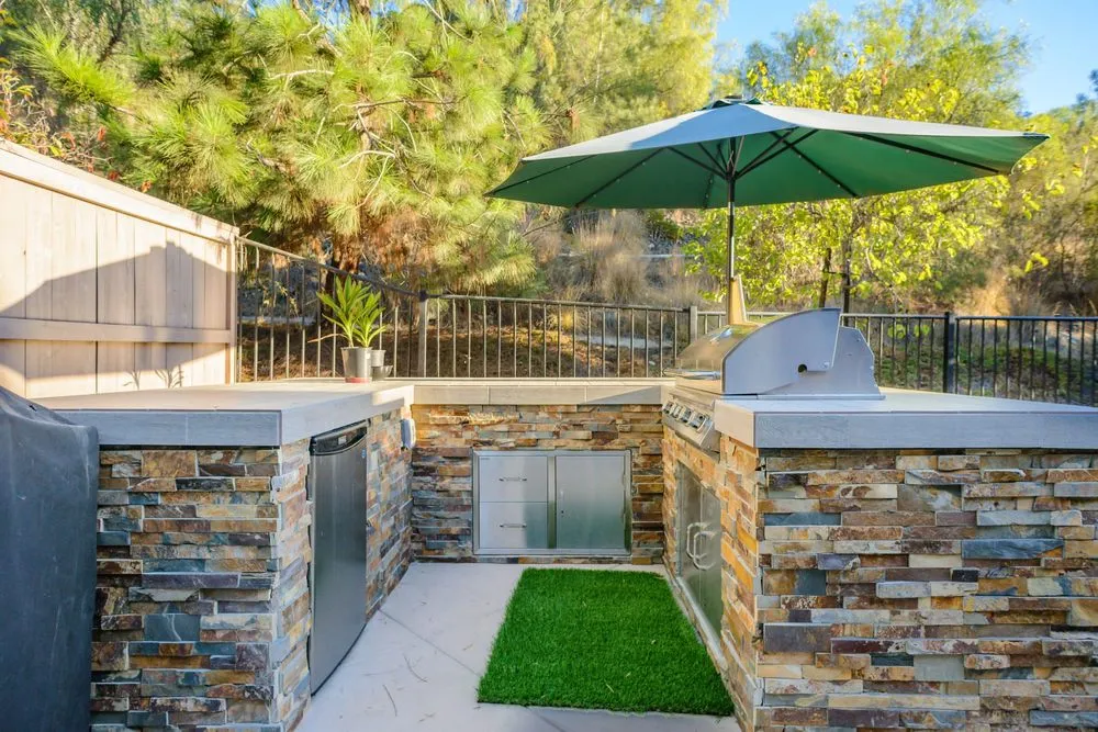 Affordable landscaping services in San Diego, CA by New Age Design And Build