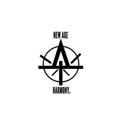 New Age Harmony Logo
