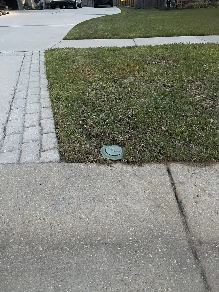 Expert yard cleanup service experts serving Pensacola, FL - New Age Landscapes