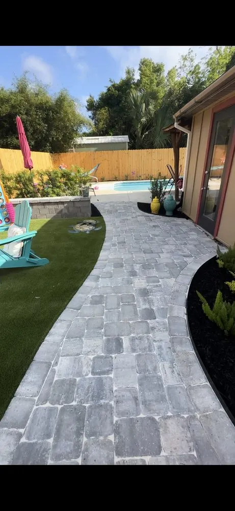 Reliable residential landscaping experts serving Pensacola, FL - New Age Landscapes