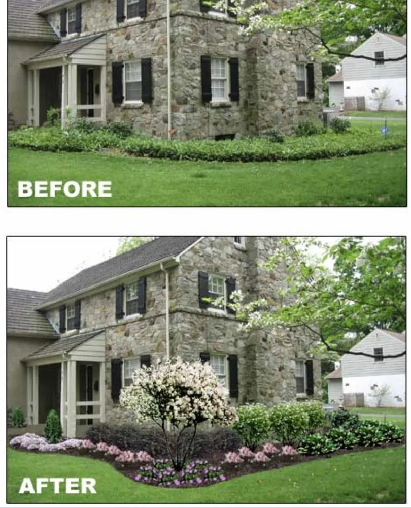 Local lawn care service experts serving Eastville ca, CA - New Age Landscaping & Irrigation