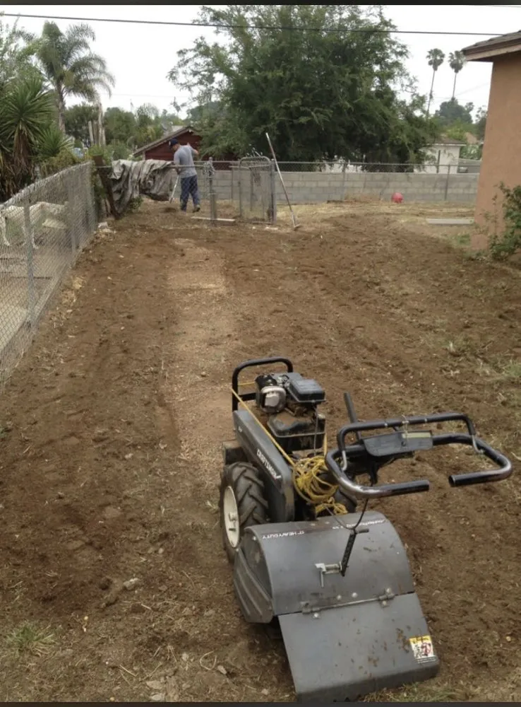 Local landscaping services for residential properties across Eastville ca, CA - New Age Landscaping & Irrigation