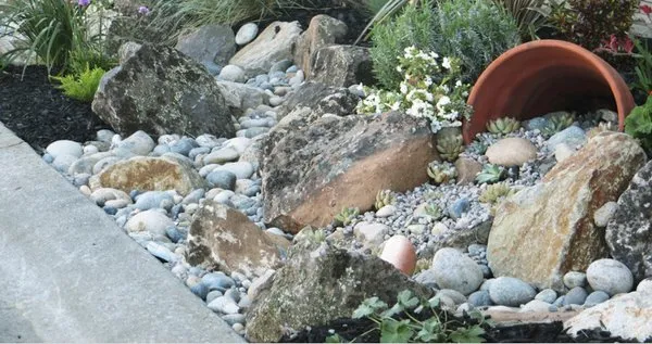 New Age Landscaping & Irrigation