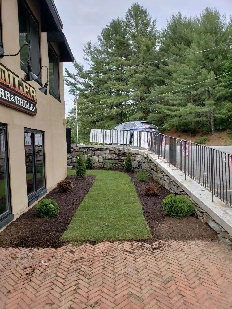 Trusted yard maintenance experts serving Athol, MA - New Age Landscaping & Tree