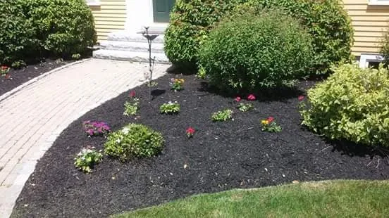 Trusted landscape design in Athol, MA - New Age Landscaping & Tree