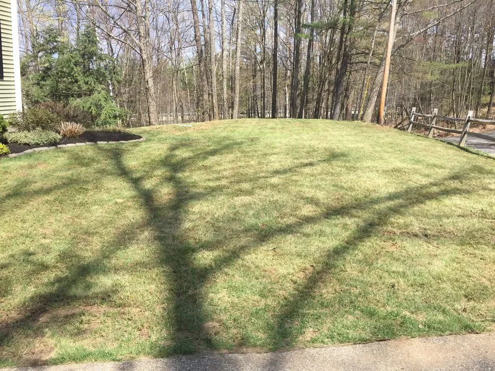 Local outdoor landscaping in Athol, MA - New Age Landscaping & Tree