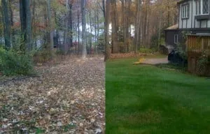 Expert residential landscaping in Athol, MA by New Age Landscaping & Tree