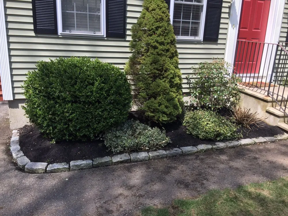 Local yard maintenance experts serving Athol, MA - New Age Landscaping & Tree
