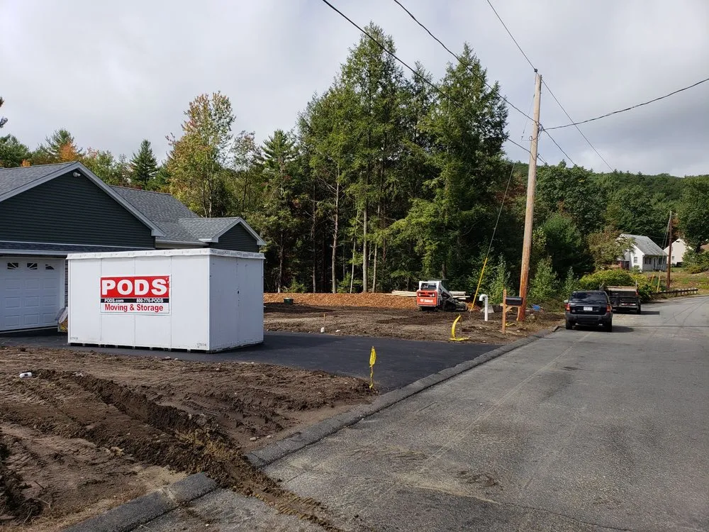 Local landscape installation experts serving Athol, MA - New Age Landscaping & Tree