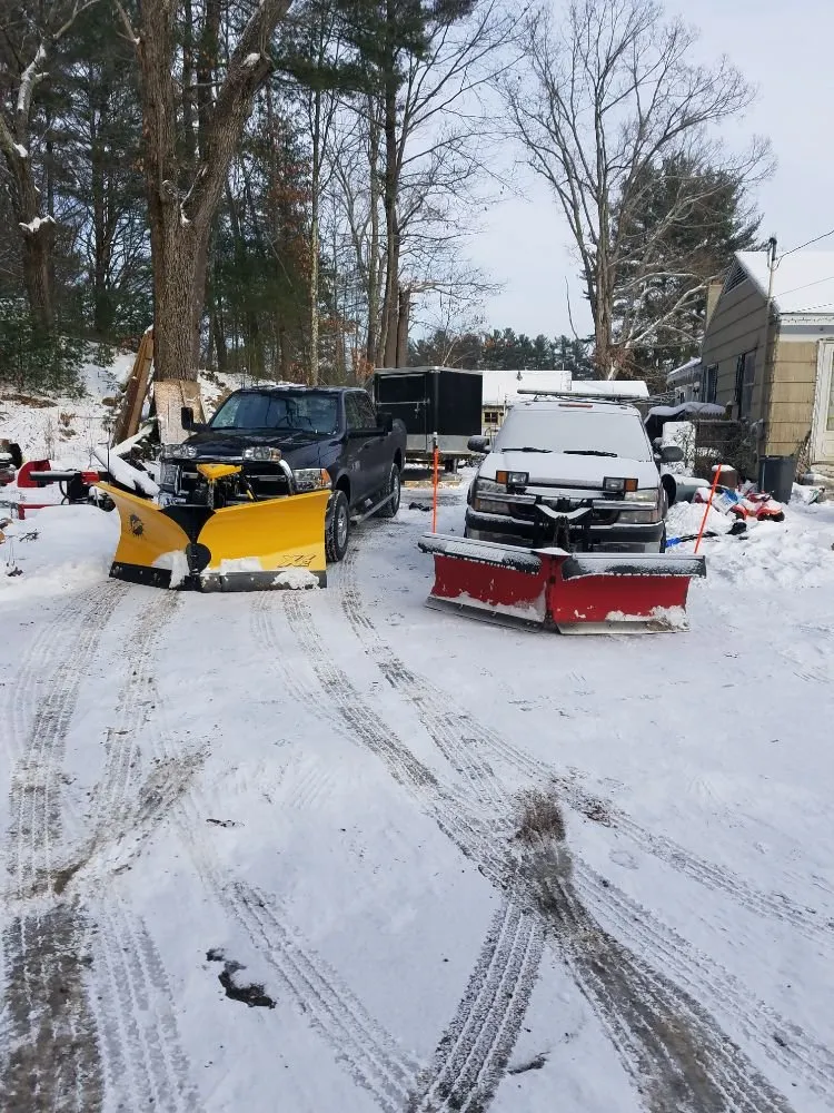 Reliable garden landscaping in Athol, MA - New Age Landscaping & Tree