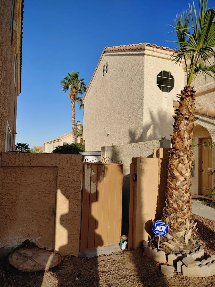 Local lawn care service experts serving Las Vegas, NV - New Age Landscaping