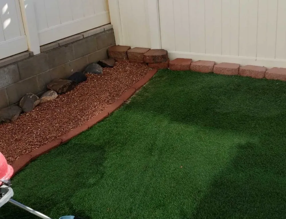 Top-rated outdoor landscaping for homes across Las Vegas, NV - New Age Landscaping