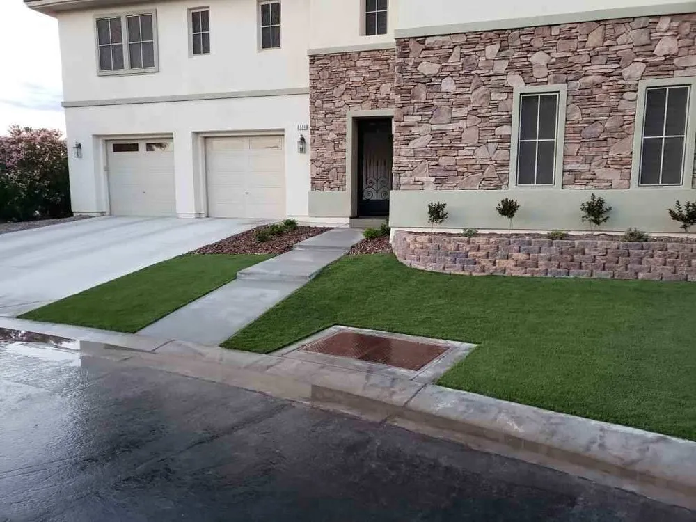 Trusted landscaping services in Las Vegas, NV - New Age Landscaping