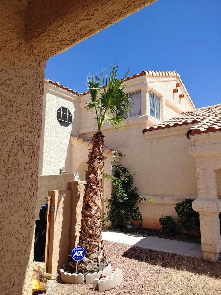 Trusted residential landscaping experts serving Las Vegas, NV - New Age Landscaping