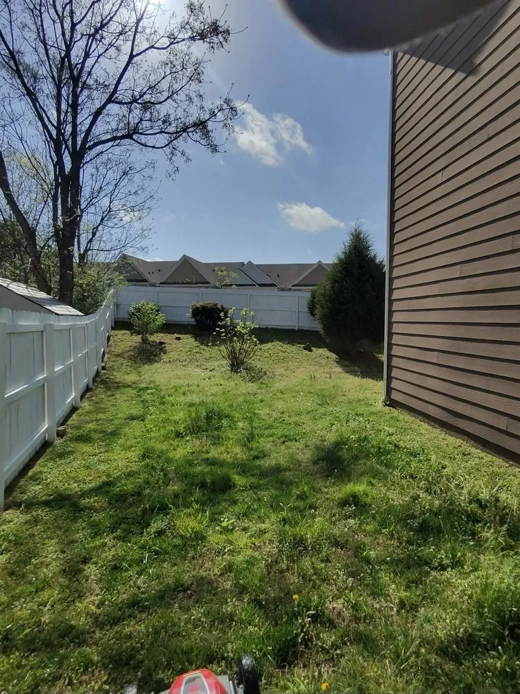 Custom lawn mowing service for outdoor upgrades across Cartersville, GA - New Age Lawn Care