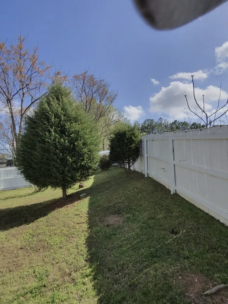 Custom residential landscaping for outdoor upgrades across Cartersville, GA - New Age Lawn Care