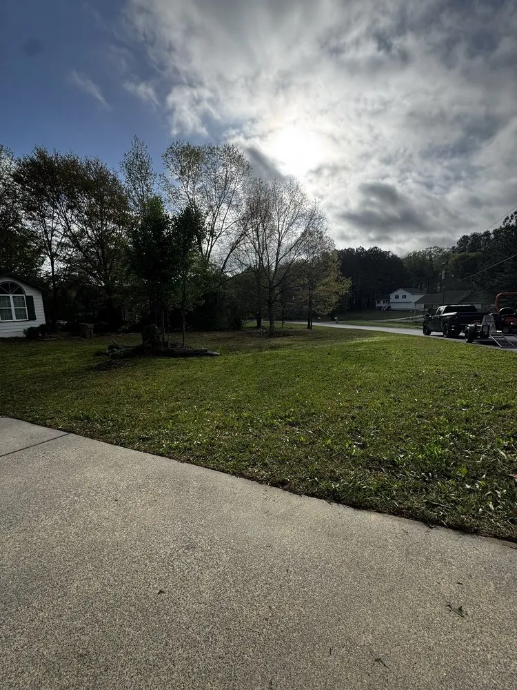 Reliable lawn care service in Cartersville, GA - New Age Lawn Care