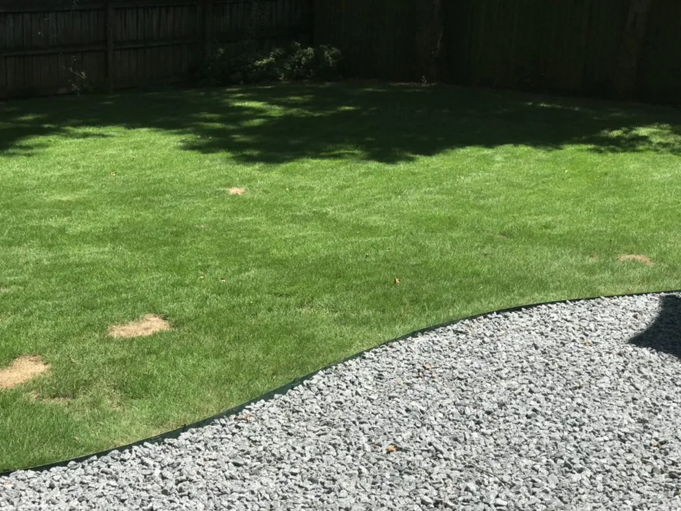 Reliable landscape installation in Atlanta, GA - New Beginning Landscape & Remodel