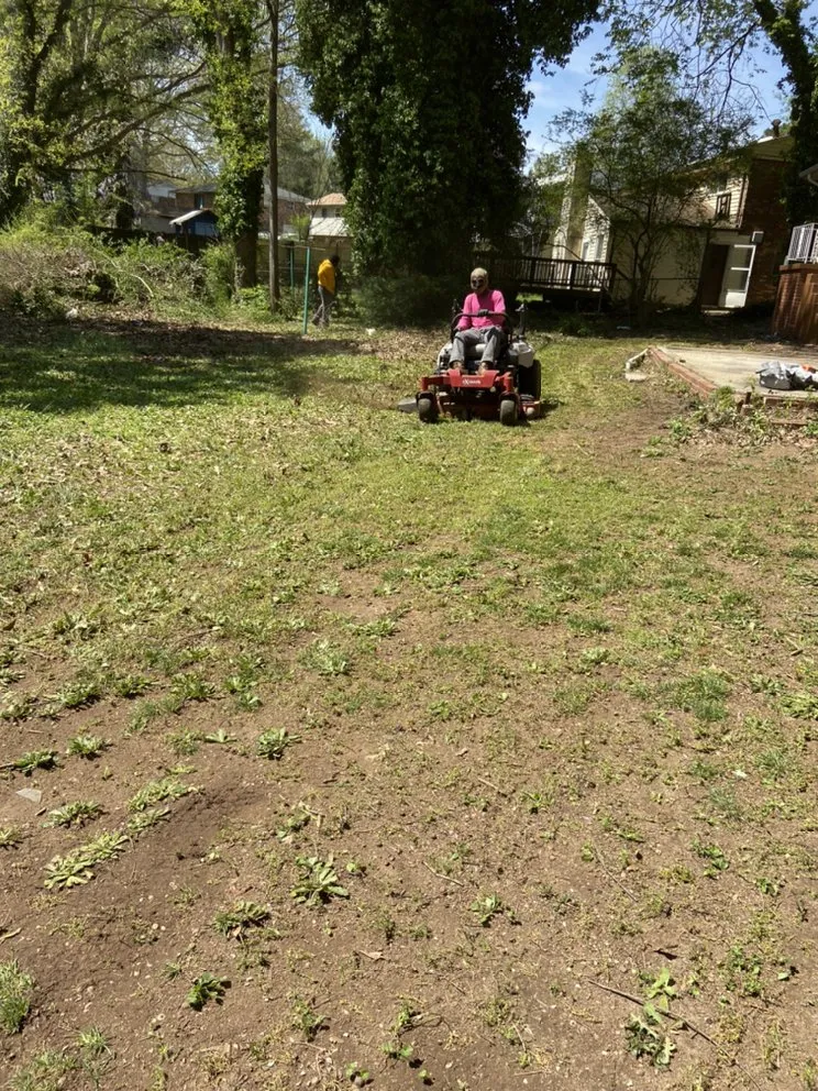 Trusted landscaping services in Atlanta, GA by New Beginning Landscape & Remodel