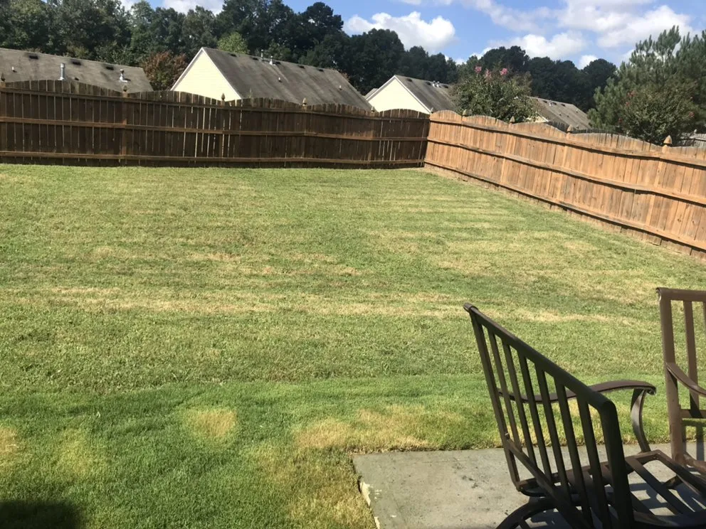 Expert landscape design for outdoor upgrades in Atlanta, GA by New Beginning Landscape & Remodel