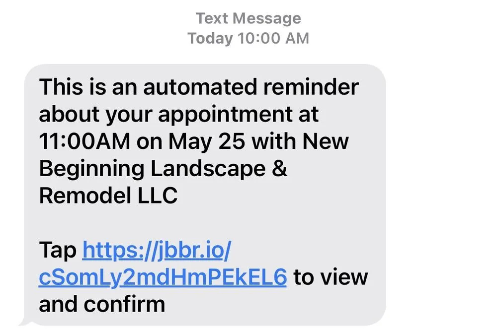 Affordable yard cleanup service in Atlanta, GA - New Beginning Landscape & Remodel