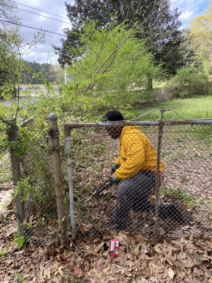 Top-rated outdoor landscaping in Atlanta, GA - New Beginning Landscape & Remodel