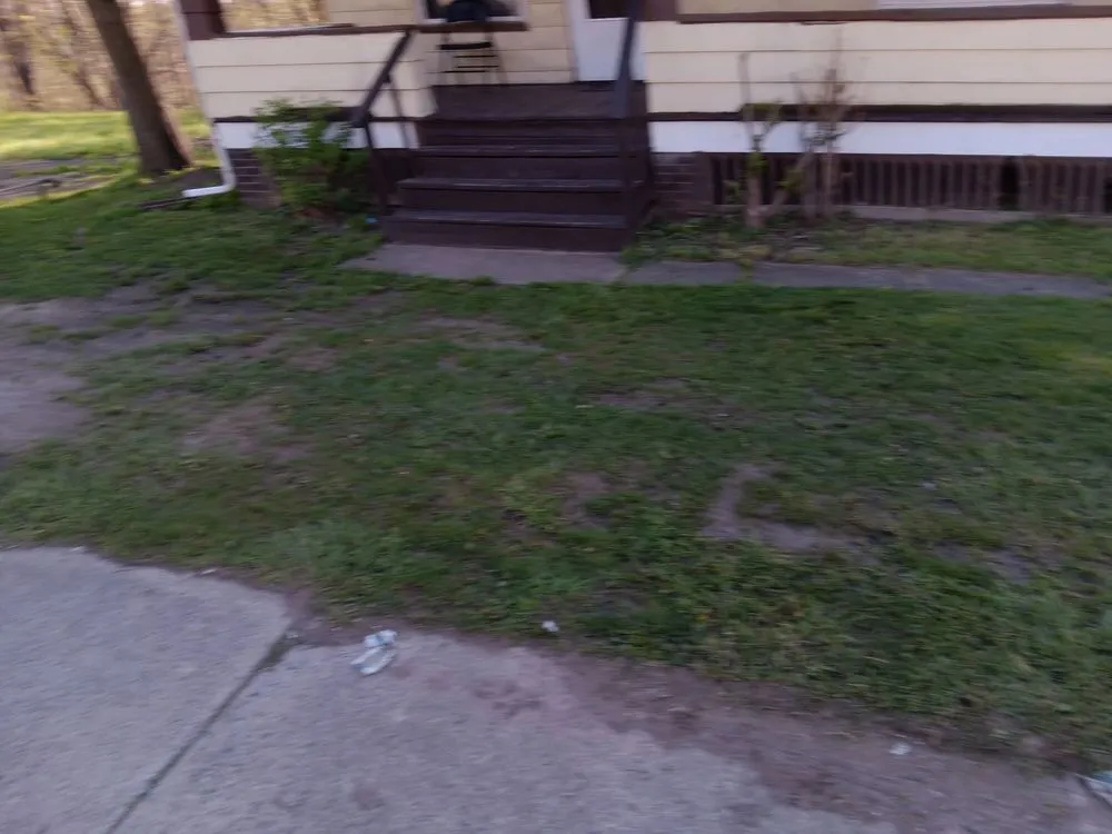 Affordable lawn mowing service experts serving Youngstown, OH - New Beginning