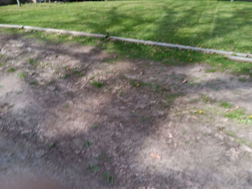 Professional garden landscaping in Youngstown, OH - New Beginning