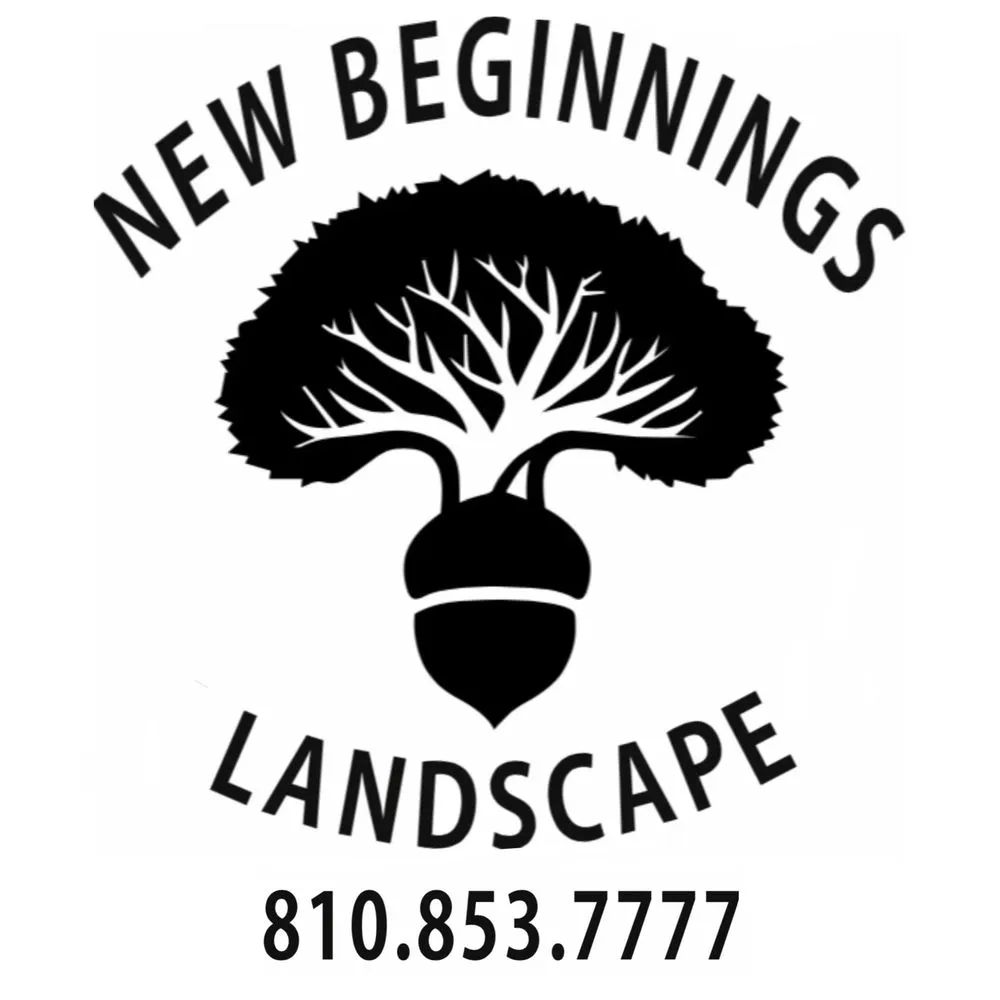 Expert landscape design for year-round maintenance across Burton, MI - New Beginnings Landscape