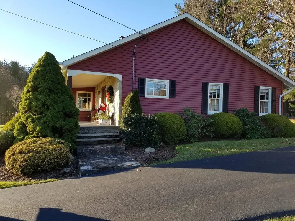 Expert garden landscaping near you across Kinsman, OH - New Beginnings Landscape