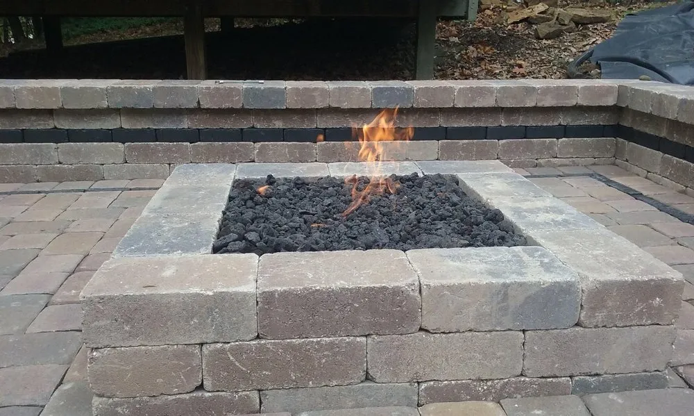 Top-rated lawn mowing service in Kinsman, OH - New Beginnings Landscape