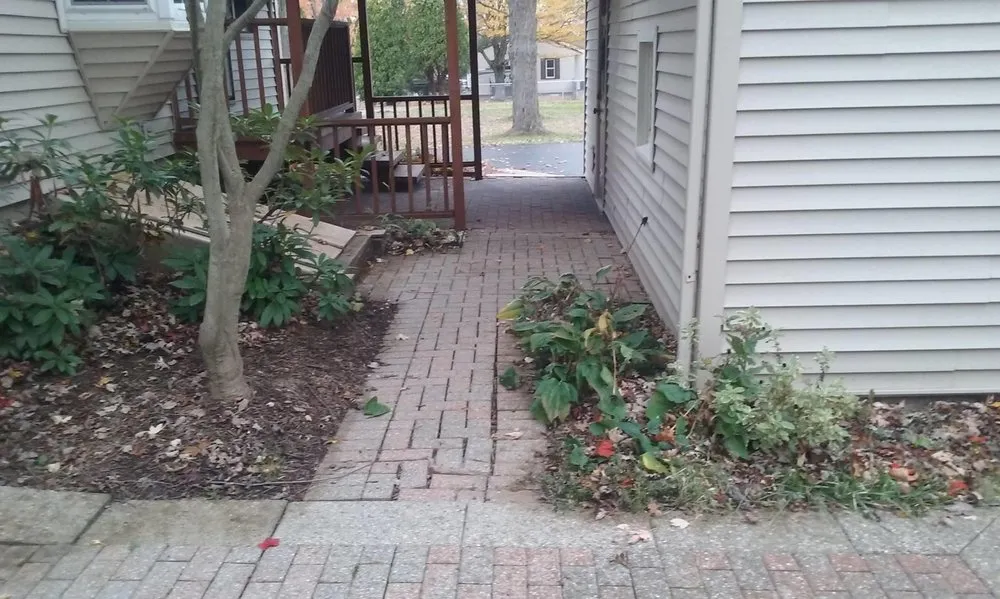 Trusted residential landscaping for homes in Kinsman, OH by New Beginnings Landscape