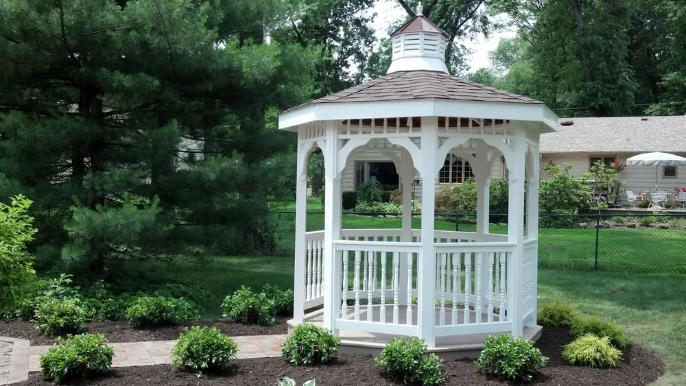 Trusted landscape installation in Kinsman, OH by New Beginnings Landscape