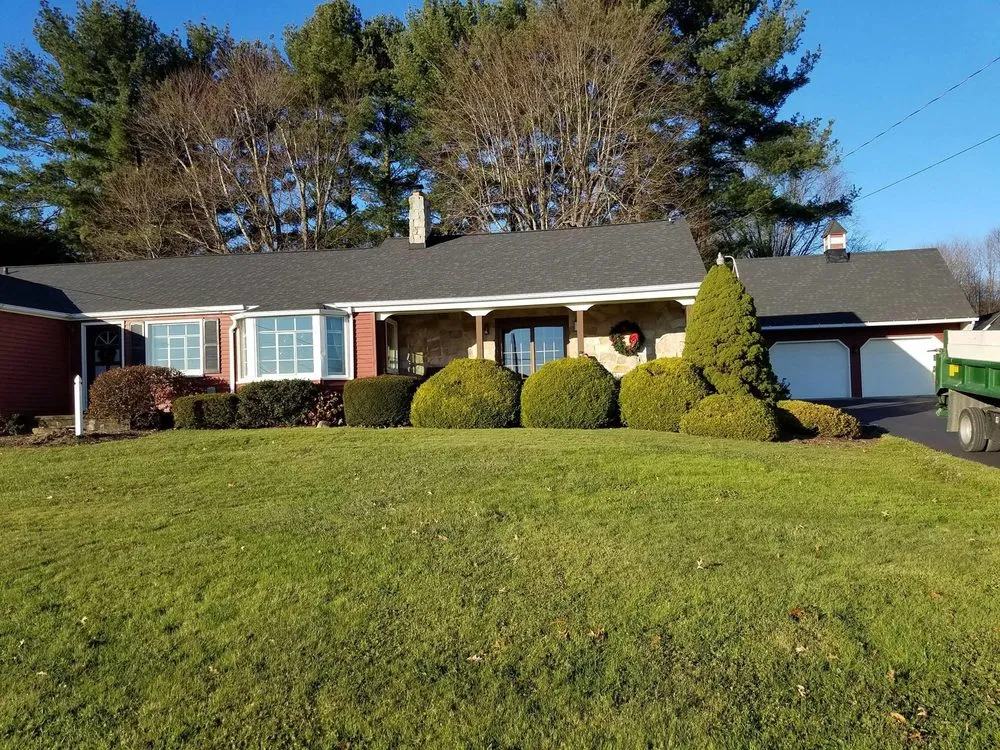 Expert residential landscaping experts serving Kinsman, OH - New Beginnings Landscape