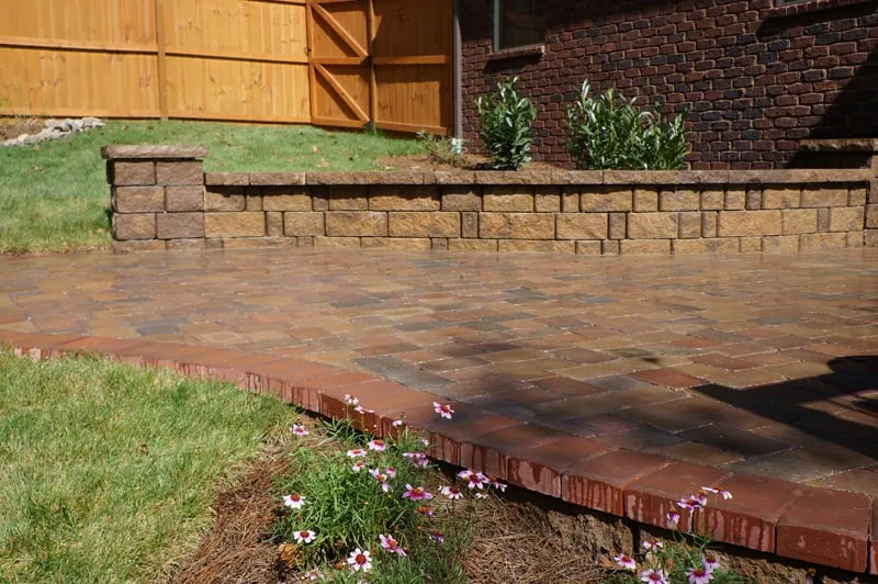 Affordable landscaping services experts serving Nashville, TN - New Beginnings Landscape