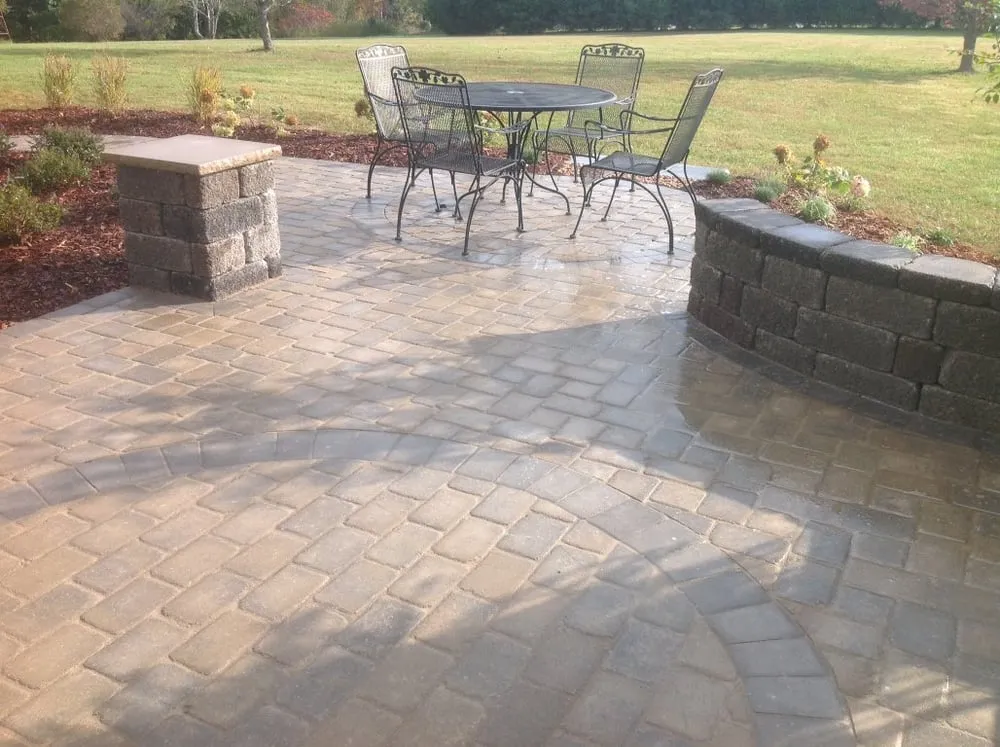 Custom lawn mowing service experts serving Nashville, TN - New Beginnings Landscape