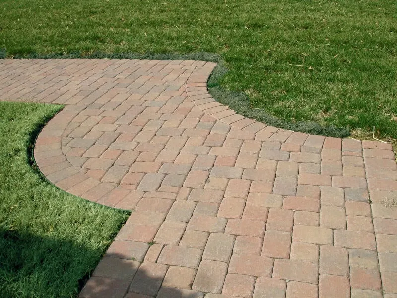Professional garden landscaping for year-round maintenance in Nashville, TN by New Beginnings Landscape