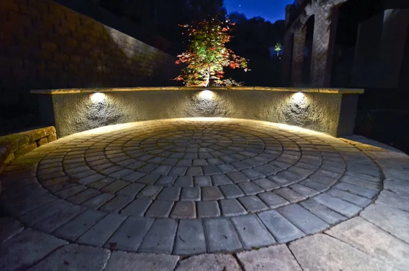 Top-rated yard cleanup service in Nashville, TN by New Beginnings Landscape