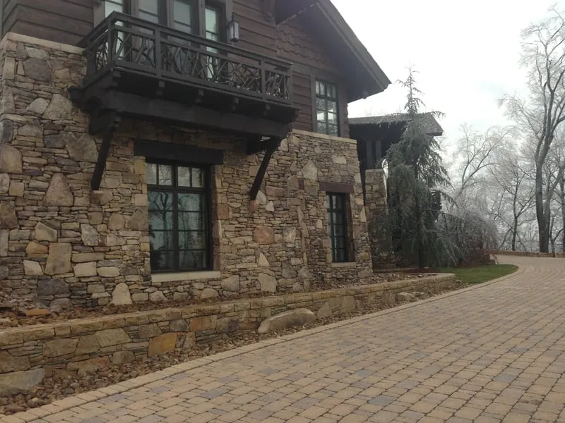 Expert garden landscaping experts serving Nashville, TN - New Beginnings Landscape