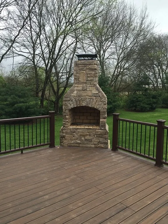 Custom lawn care service experts serving Nashville, TN - New Beginnings Landscape